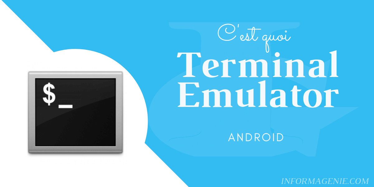 terminal emulator android