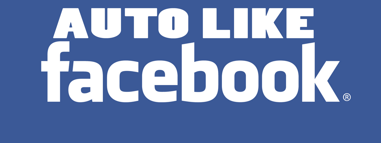 Autolike Facebook