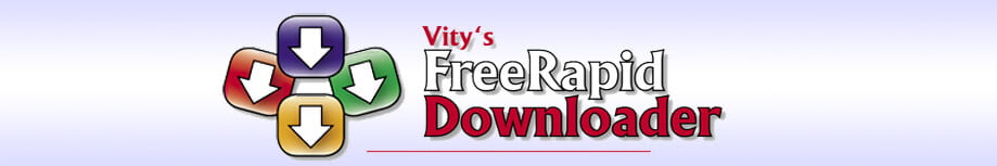 Freerapid downloader