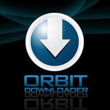 Orbit downloader