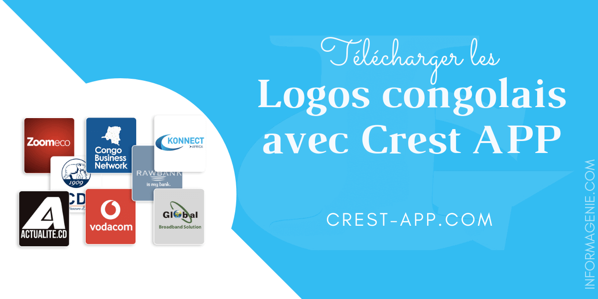 telecharger logos congolais